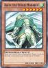 Yu-Gi-Oh Card - DL14-EN008 - RAIZA THE STORM MONARCH (blue) (rare) (Mint)