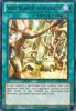 Yu-Gi-Oh Card - DL14-EN013 - SECRET VILLAGE OF THE SPELLCASTERS (purple) (rare) (Mint)