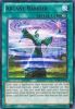 Yu-Gi-Oh Card - DL14-EN014 - ARCANE BARRIER (purple) (rare) (Mint)