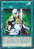 Yu-Gi-Oh Card - DL14-EN015 - NOBLEMAN OF CROSSOUT (purple) (rare) (Mint)