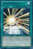 Yu-Gi-Oh Card - DL14-EN016 - MASK CHANGE (red) (rare) (Mint)