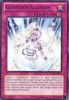 Yu-Gi-Oh Card - DL14-EN017 - GLORIOUS ILLUSION (blue) (rare) (Mint)