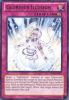 Yu-Gi-Oh Card - DL14-EN017 - GLORIOUS ILLUSION (green) (rare) (Mint)