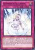 Yu-Gi-Oh Card - DL14-EN017 - GLORIOUS ILLUSION (purple) (rare) (Mint)