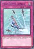 Yu-Gi-Oh Card - DL14-EN018 - FISH DEPTH CHARGE (rare) (Mint)