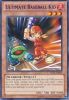 Yu-Gi-Oh Card - DL15-EN003 - ULTIMATE BASEBALL KID (blue) (rare) (Mint)