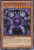 Yu-Gi-Oh Card - DL15-EN006 - CAIUS THE SHADOW MONARCH (red) (rare) (Mint)