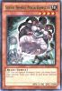 Yu-Gi-Oh Card - DL15-EN007 - SUPER-NIMBLE MEGA HAMSTER (green) (rare) (Mint)