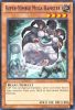 Yu-Gi-Oh Card - DL15-EN007 - SUPER-NIMBLE MEGA HAMSTER (purple) (rare) (Mint)