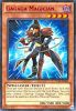 Yu-Gi-Oh Card - DL15-EN009 - GAGAGA MAGICIAN (red) (rare) (Mint)