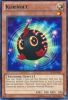 Yu-Gi-Oh Card - DL15-EN011 - KURIVOLT (blue) (rare) (Mint)