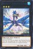 Yu-Gi-Oh Card - DL15-EN012 - NUMBER 17: LEVIATHAN DRAGON (blue) (rare) (Mint)