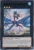 Yu-Gi-Oh Card - DL15-EN012 - NUMBER 17: LEVIATHAN DRAGON (green) (rare) (Mint)