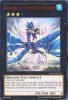 Yu-Gi-Oh Card - DL15-EN012 - NUMBER 17: LEVIATHAN DRAGON (red) (rare) (Mint)