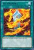 Yu-Gi-Oh Card - DL15-EN013 - SALAMANDRA (blue) (rare) (Mint)