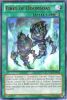 Yu-Gi-Oh Card - DL15-EN014 - FIRES OF DOOMSDAY (red) (rare) (Mint)