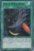 Yu-Gi-Oh Card - DL15-EN015 - BLACK WHIRLWIND (green) (rare) (Mint)