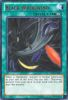 Yu-Gi-Oh Card - DL15-EN015 - BLACK WHIRLWIND (red) (rare) (Mint)