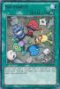 Yu-Gi-Oh Card - DL15-EN016 - SOLIDARITY (blue) (rare) (Mint)