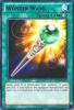 Yu-Gi-Oh Card - DL15-EN017 - WONDER WAND (purple) (rare) (Mint)