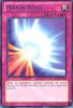Yu-Gi-Oh Card - DL15-EN018 - MIRROR FORCE (blue) (rare) (Mint)