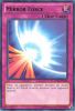 Yu-Gi-Oh Card - DL15-EN018 - MIRROR FORCE (green) (rare) (Mint)