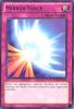 Yu-Gi-Oh Card - DL15-EN018 - MIRROR FORCE (purple) (rare) (Mint)