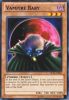 Yu-Gi-Oh Card - DL16-EN002 - VAMPIRE BABY (purple) (rare) (Mint)