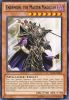 Yu-Gi-Oh Card - DL16-EN006 - ENDYMION, THE MASTER MAGICIAN (blue) (rare) (Mint)