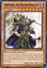 Yu-Gi-Oh Card - DL16-EN006 - ENDYMION, THE MASTER MAGICIAN (green) (rare) (Mint)