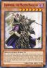 Yu-Gi-Oh Card - DL16-EN006 - ENDYMION, THE MASTER MAGICIAN (red) (rare) (Mint)