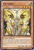 Yu-Gi-Oh Card - DL16-EN008 - VICTORIA (purple) (rare) (Mint)