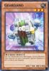 Yu-Gi-Oh Card - DL16-EN009 - GEARGIANO (blue) (rare) (Mint)