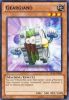 Yu-Gi-Oh Card - DL16-EN009 - GEARGIANO (purple) (rare) (Mint)