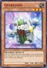 Yu-Gi-Oh Card - DL16-EN009 - GEARGIANO (red) (rare) (Mint)