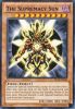 Yu-Gi-Oh Card - DL16-EN010 - THE SUPREMACY SUN (purple) (rare) (Mint)
