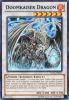 Yu-Gi-Oh Card - DL16-EN011 - DOOMKAISER DRAGON (blue) (rare) (Mint)
