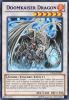Yu-Gi-Oh Card - DL16-EN011 - DOOMKAISER DRAGON (purple) (rare) (Mint)