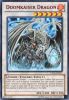 Yu-Gi-Oh Card - DL16-EN011 - DOOMKAISER DRAGON (red) (rare) (Mint)