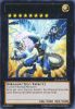 Yu-Gi-Oh Card - DL16-EN012 - THUNDER END DRAGON (green) (rare) (Mint)