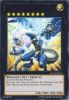 Yu-Gi-Oh Card - DL16-EN012 - THUNDER END DRAGON (purple) (rare) (Mint)