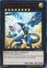 Yu-Gi-Oh Card - DL16-EN012 - THUNDER END DRAGON (red) (rare) (Mint)