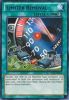 Yu-Gi-Oh Card - DL16-EN013 - LIMITER REMOVAL (purple) (rare) (Mint)