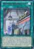 Yu-Gi-Oh Card - DL16-EN014 - MACHINE ASSEMBLY LINE (red) (rare) (Mint)