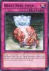 Yu-Gi-Oh Card - DL16-EN015 - BEAST SOUL SWAP (purple) (rare) (Mint)