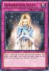 Yu-Gi-Oh Card - DL16-EN016 - GENERATION SHIFT (red) (rare) (Mint)
