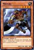 Yu-Gi-Oh Card - DL17-EN005 - MEZUKI (blue) (rare) (Mint)
