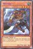 Yu-Gi-Oh Card - DL17-EN005 - MEZUKI (purple) (rare) (Mint)