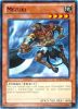 Yu-Gi-Oh Card - DL17-EN005 - MEZUKI (red) (rare) (Mint)