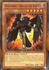 Yu-Gi-Oh Card - DL17-EN007 - BLACKWING - SIROCCO THE DAWN (purple) (rare) (Mint)